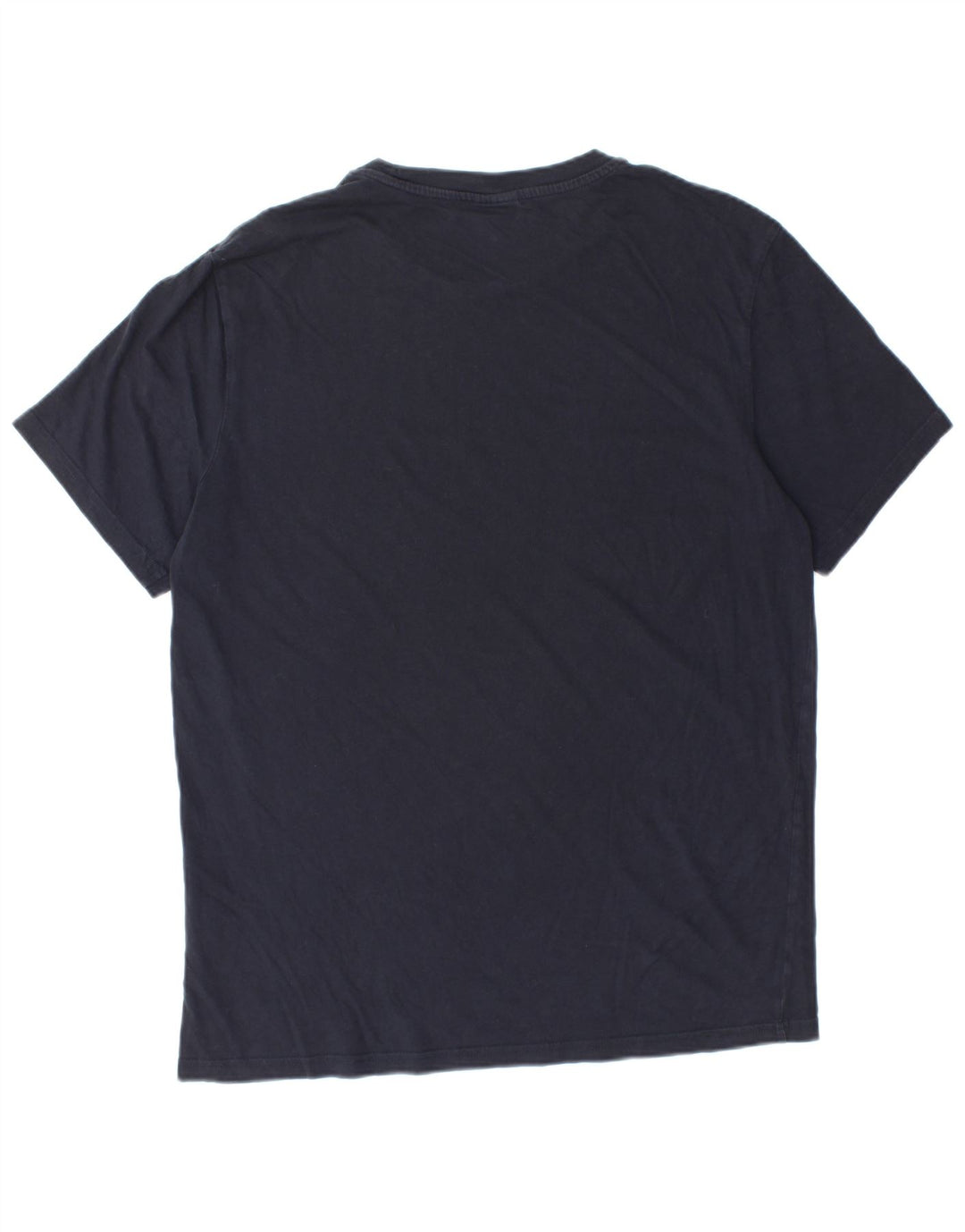 Camiseta masculina Champion Top XL Azul Marinho