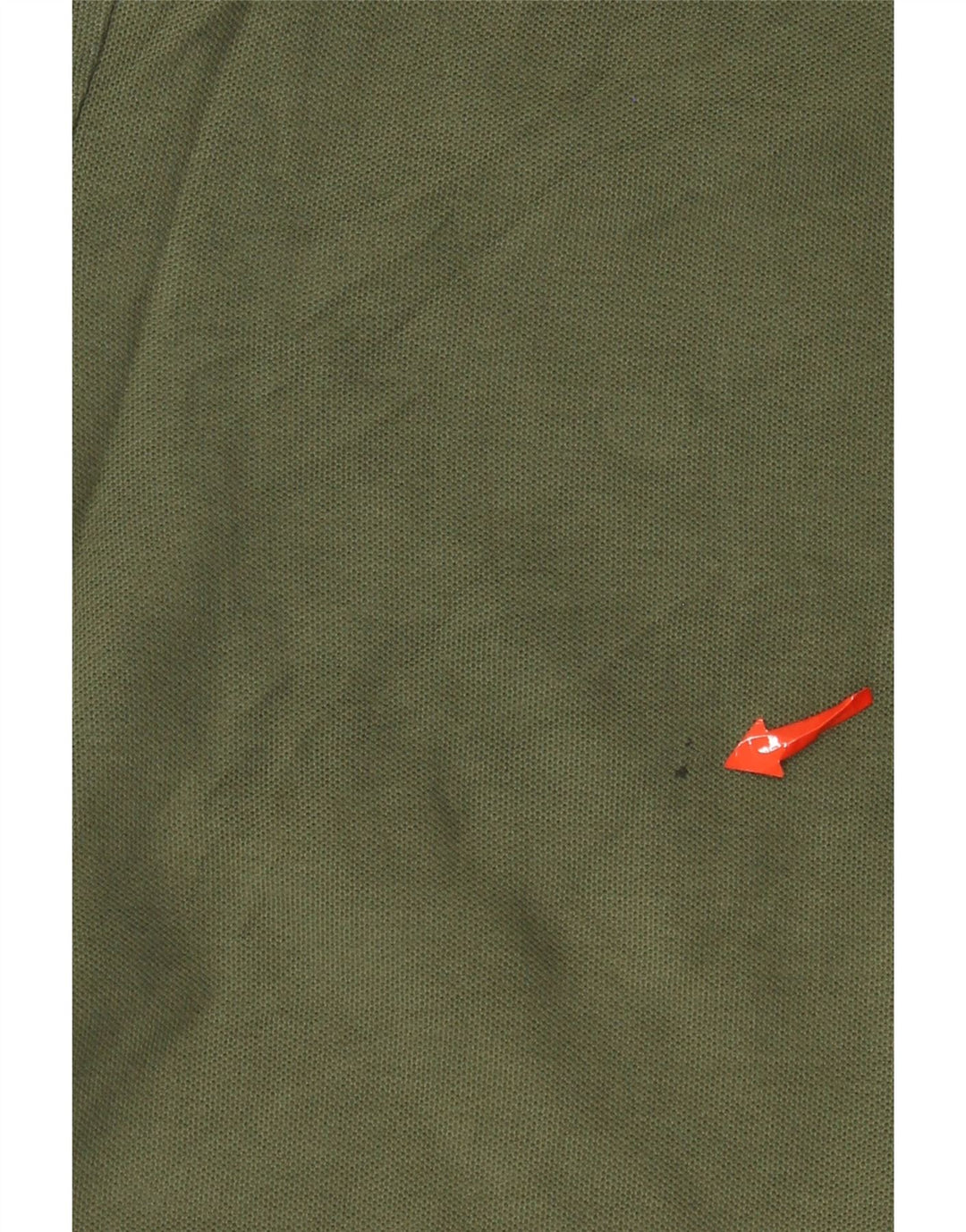 Camisa polo masculina Marlboro Classics XL cáqui