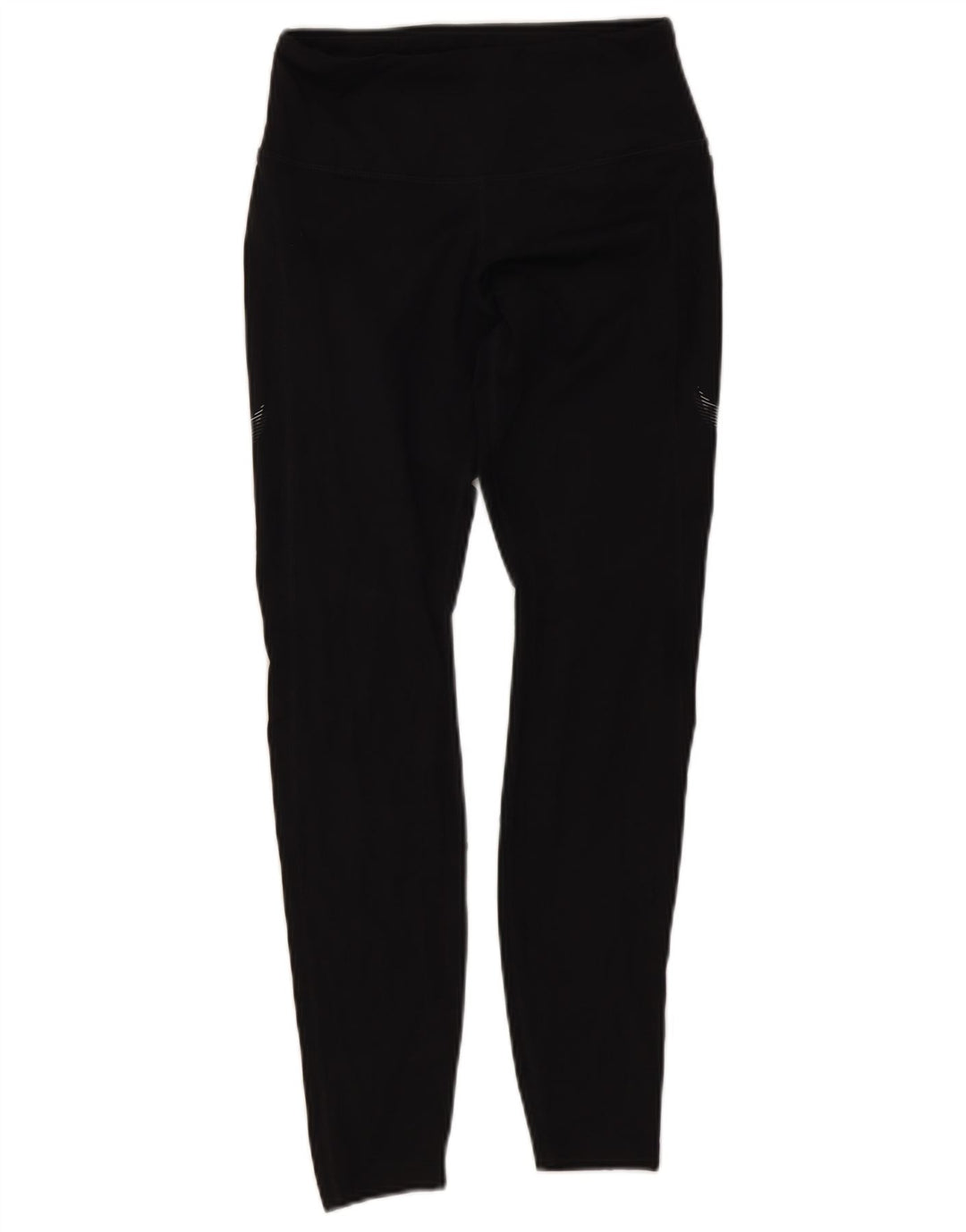 Leggings Nike Femininas UK 10 Pequenas Pretas