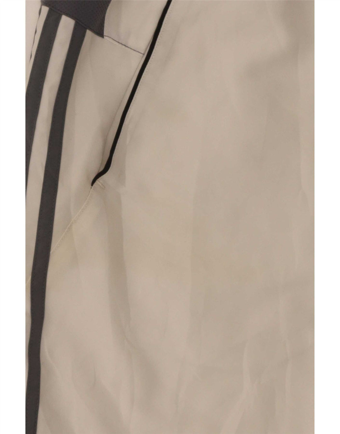 Adidas Mens Climacool Sport Shorts 2XL Poliéster Branco