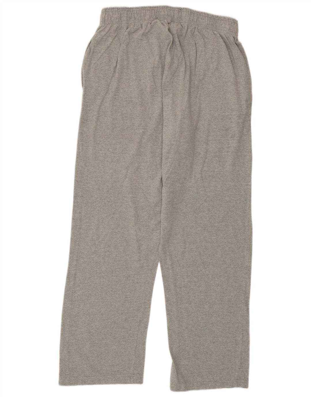 Calça de treino masculina CHAMPION XL cinza