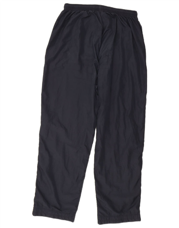Calça de treino masculina AUSTRALIAN L'ALPINA 2XL azul marinho poliéster