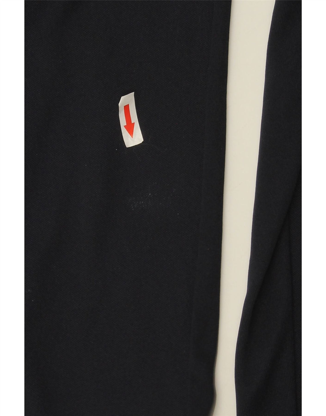 Calça Adidas Aeroready Feminina UK 12 Médio Azul Marinho