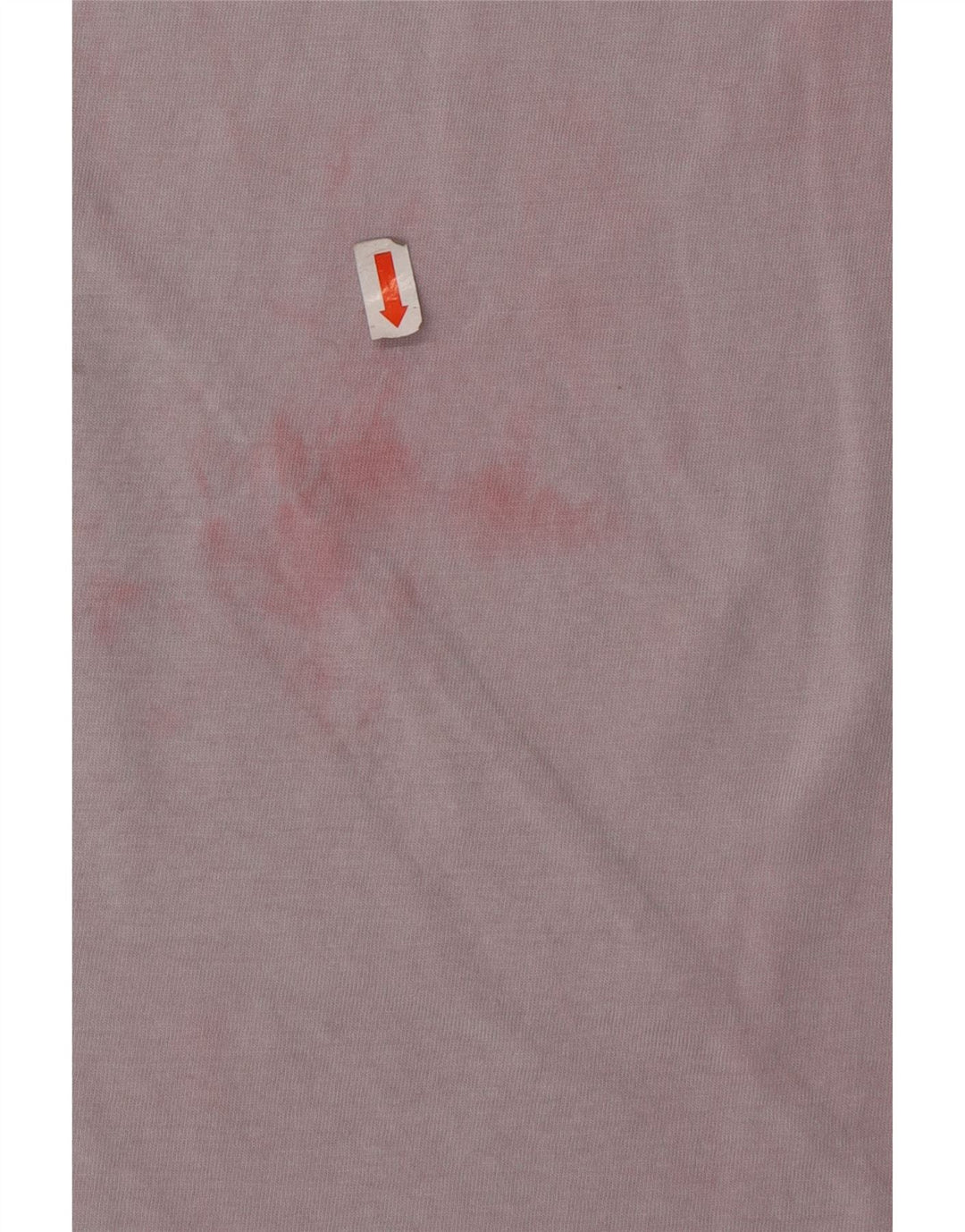 Camiseta masculina PUMA grande algodão colorblock multicolorido