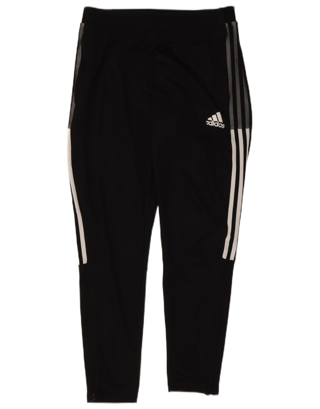Calça Adidas Aeroready Masculino Médio Poliéster Preto