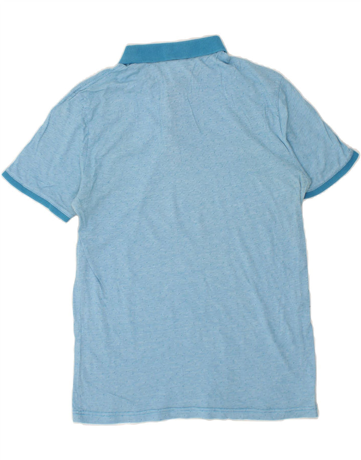 U.S. POLO ASSN. Womens Polo Shirt UK 18 XL Blue Vintage U.S. Polo Assn. and Second-Hand U.S. Polo Assn. from Messina Hembry 