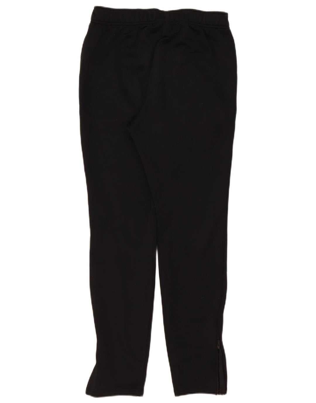 Calça Nike Mens Dri Fit Treino Pequeno Poliéster Preto