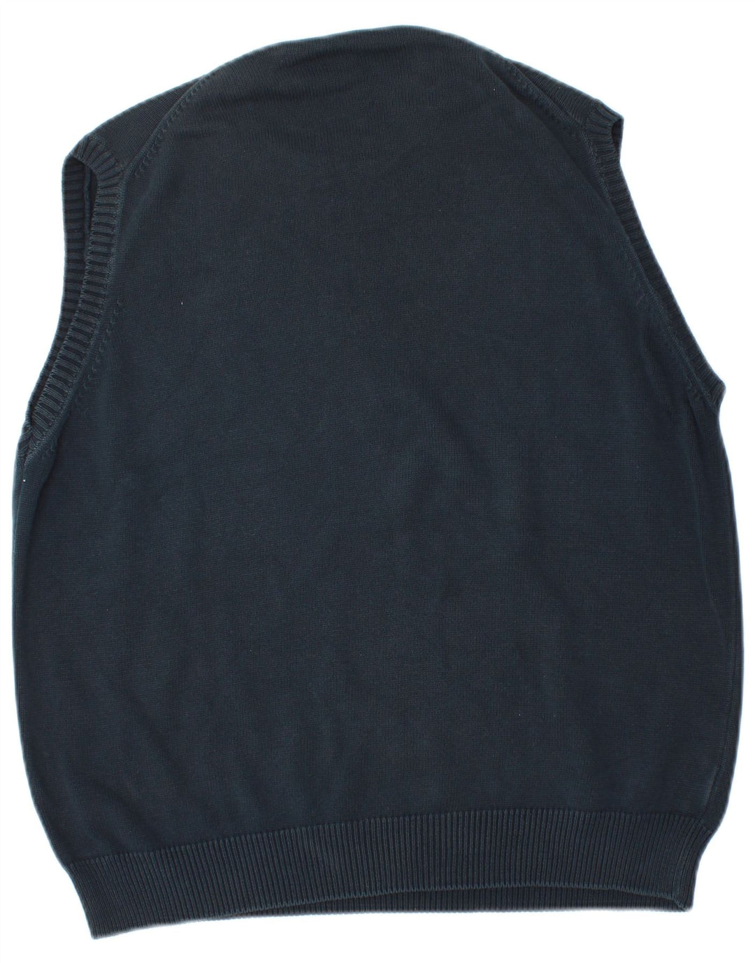 Henry Cottons Mens Colete Regata Grande Azul Marinho