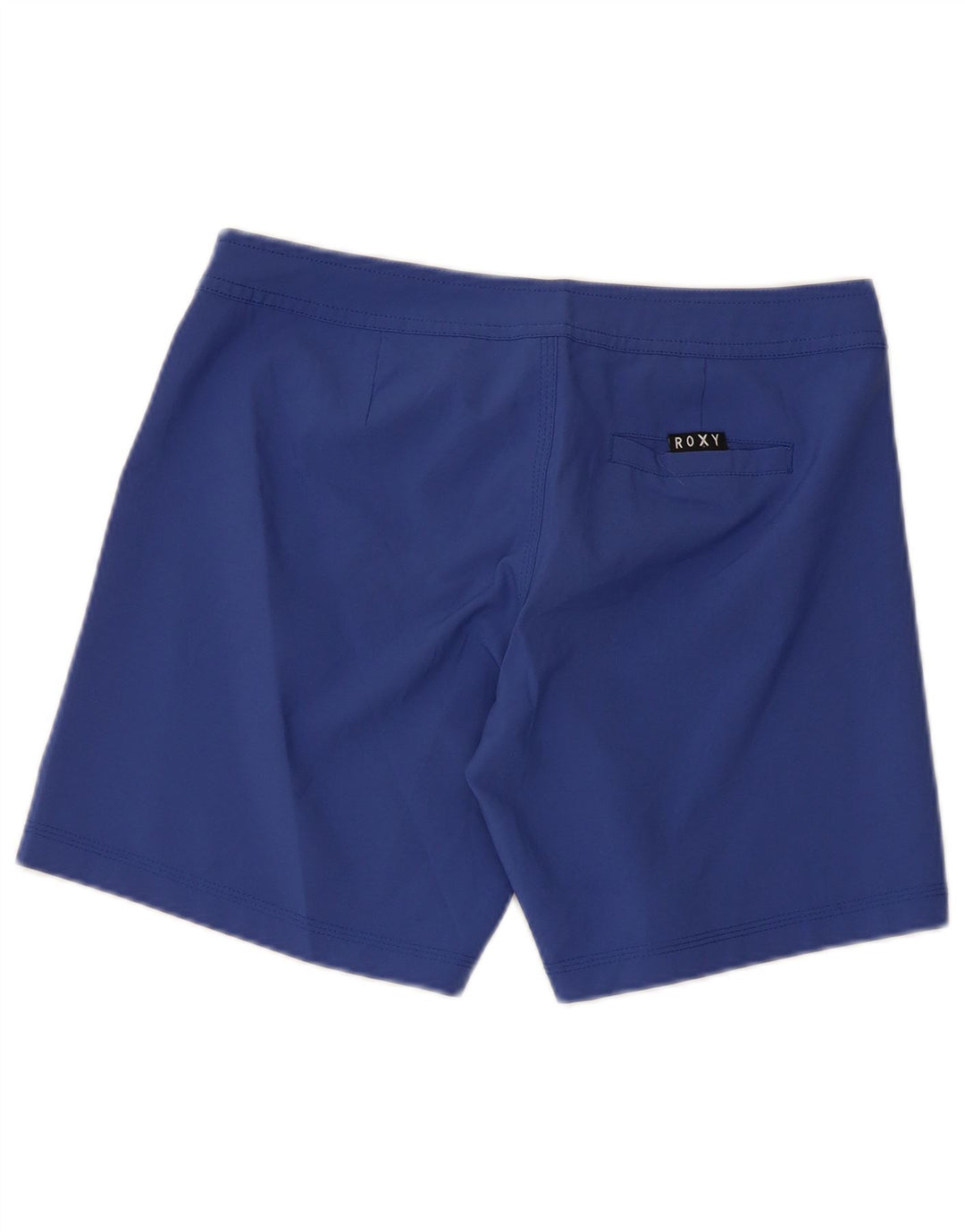 Shorts de banho masculino Roxy azul médio