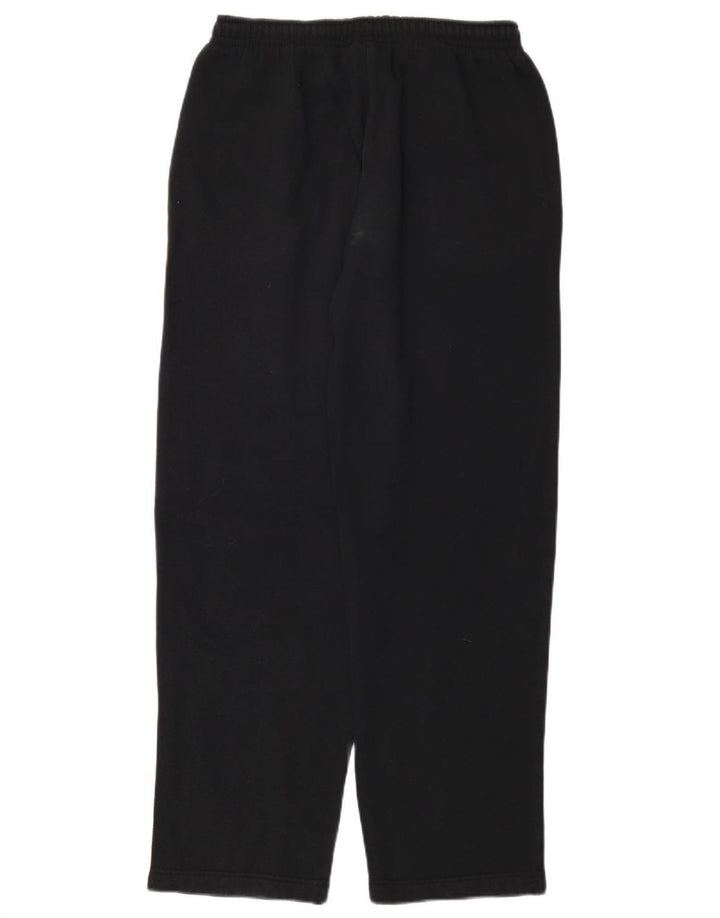 Calça de treino masculina KAPPA XL algodão preto