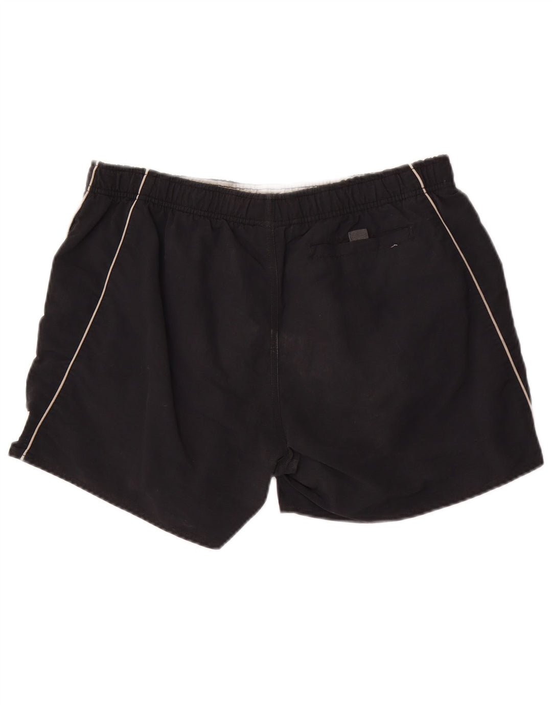 Calção de banho masculino O'Neill gráfico XL preto nylon