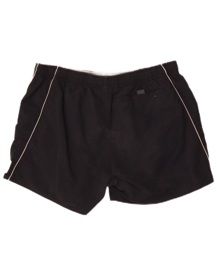 Calção de banho masculino O'Neill gráfico XL preto nylon