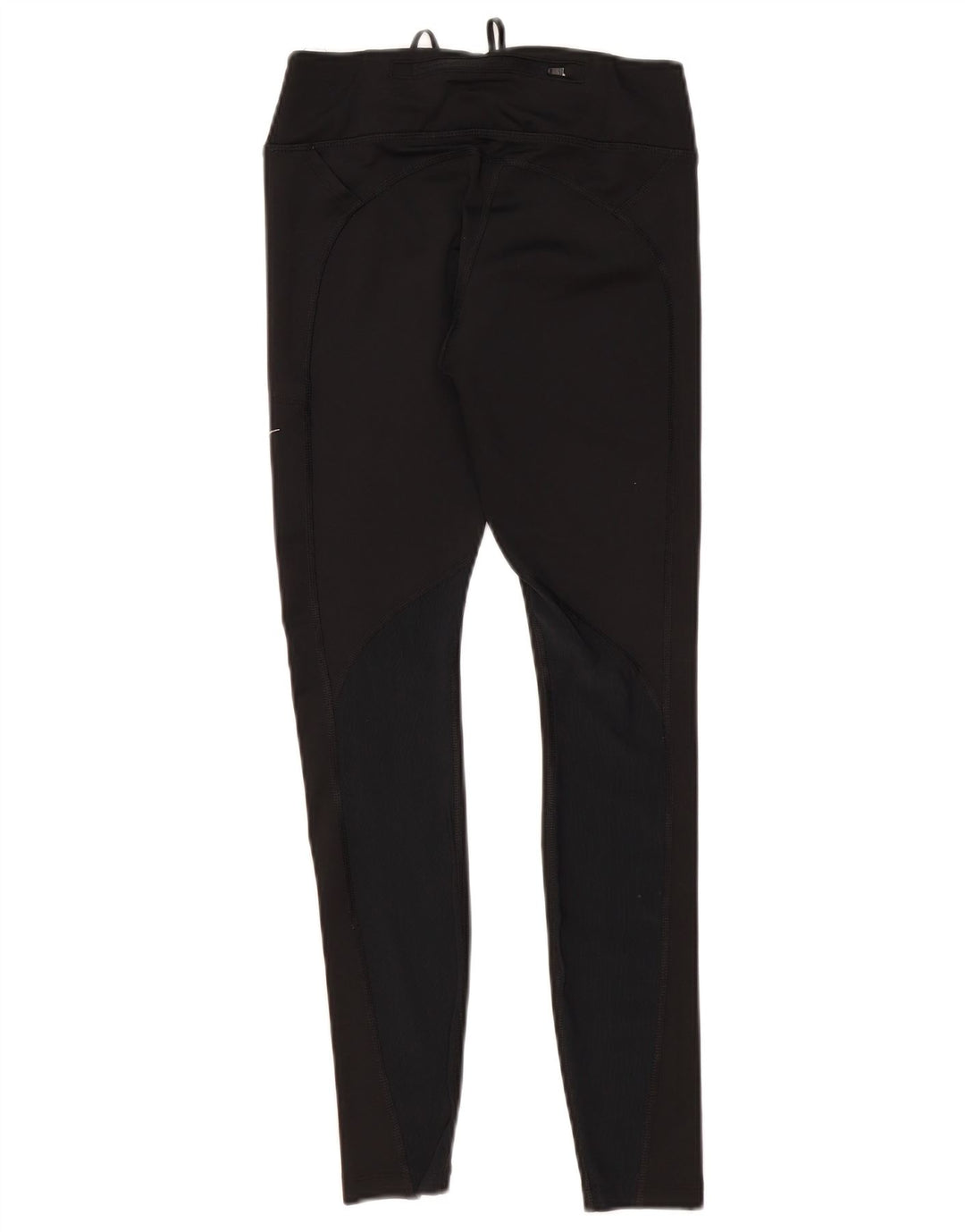 Leggings Nike Dri Fit Feminino UK 8 Pequeno Poliéster Preto