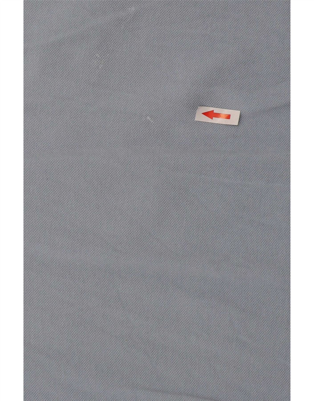 Camisa polo masculina Kappa 2XL algodão azul