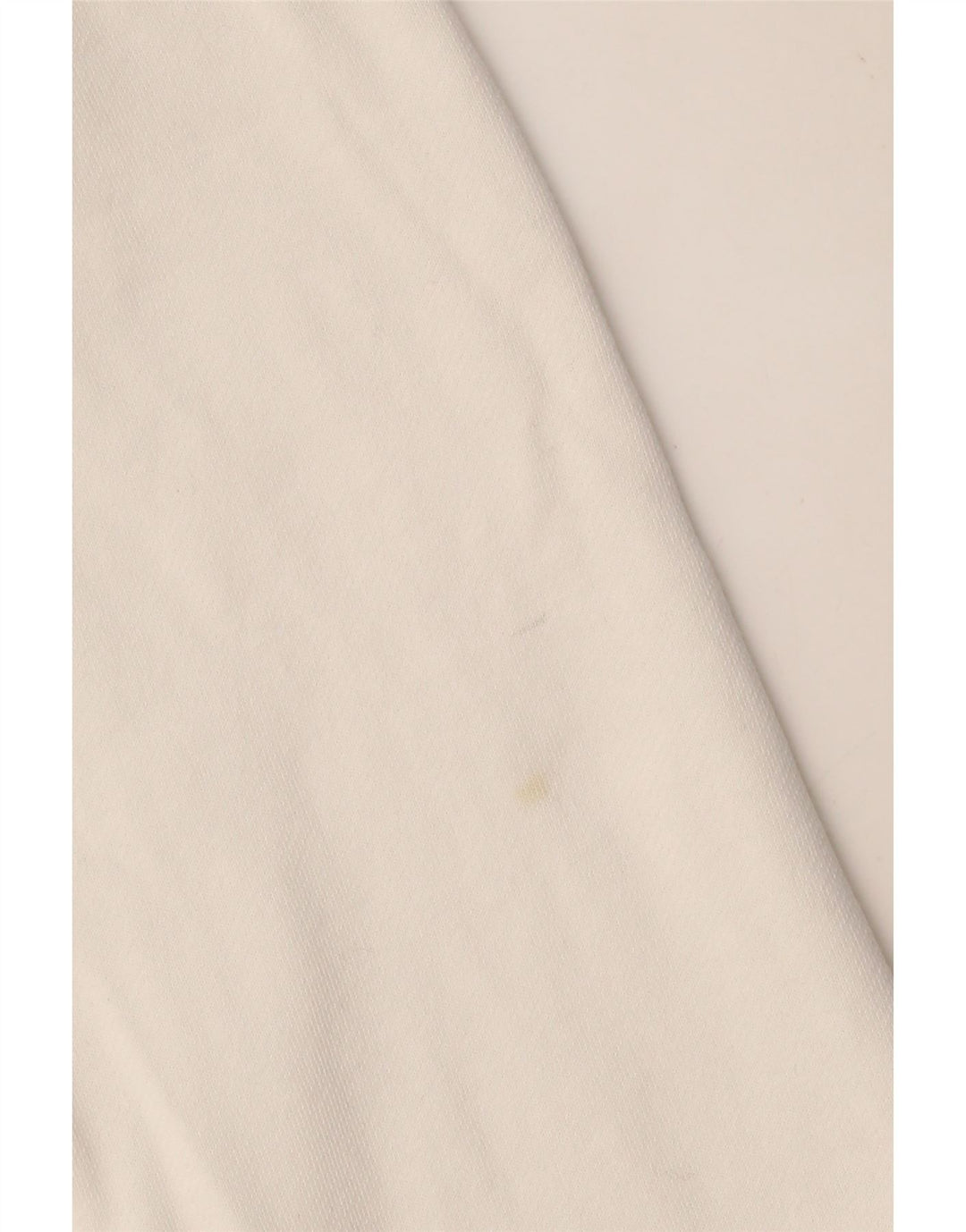 Suéter feminino com capuz gráfico RIP CURL US 14 XL algodão branco