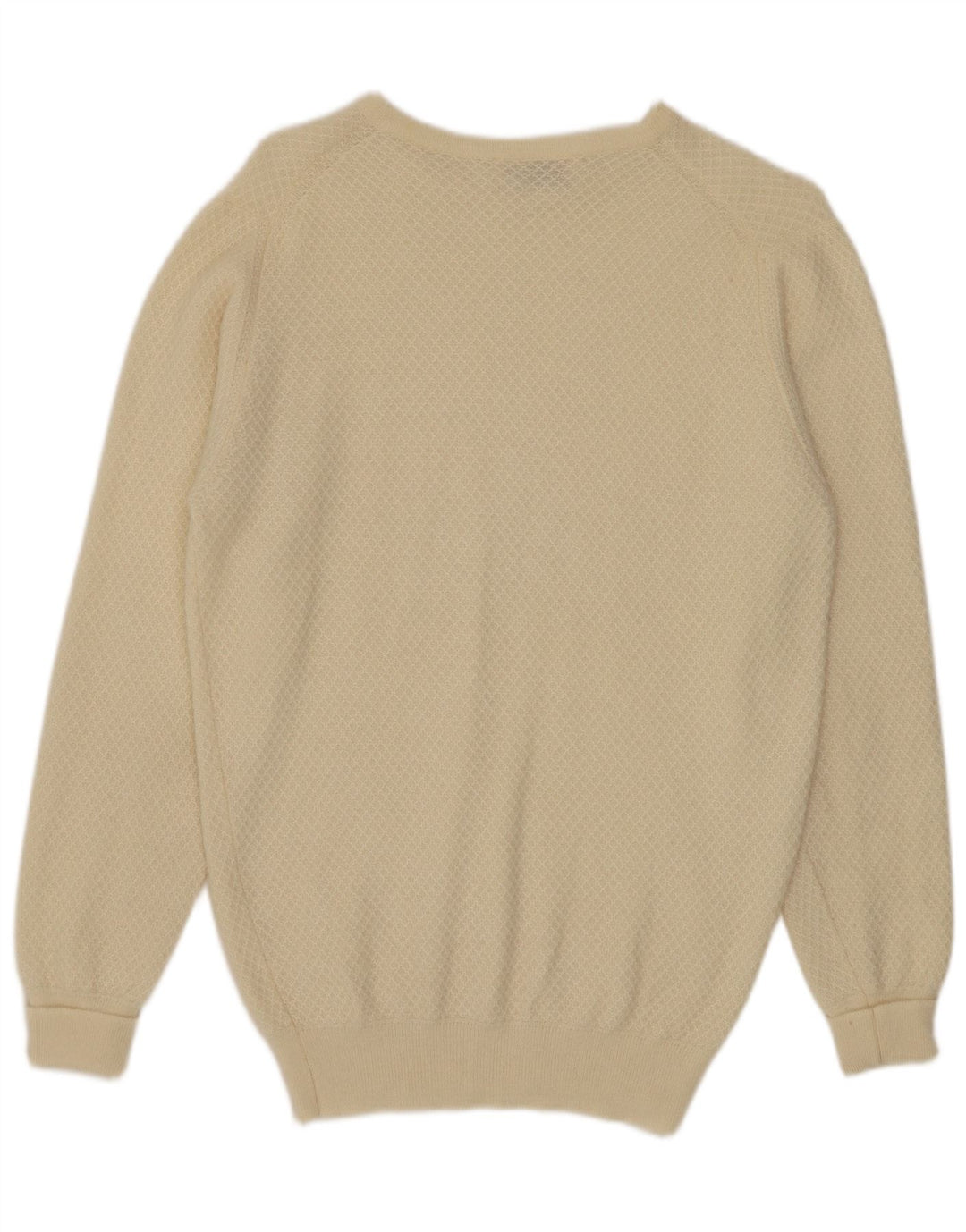 Bryant feminino Cerruti 1881 EU 40 caxemira médio esbranquiçado