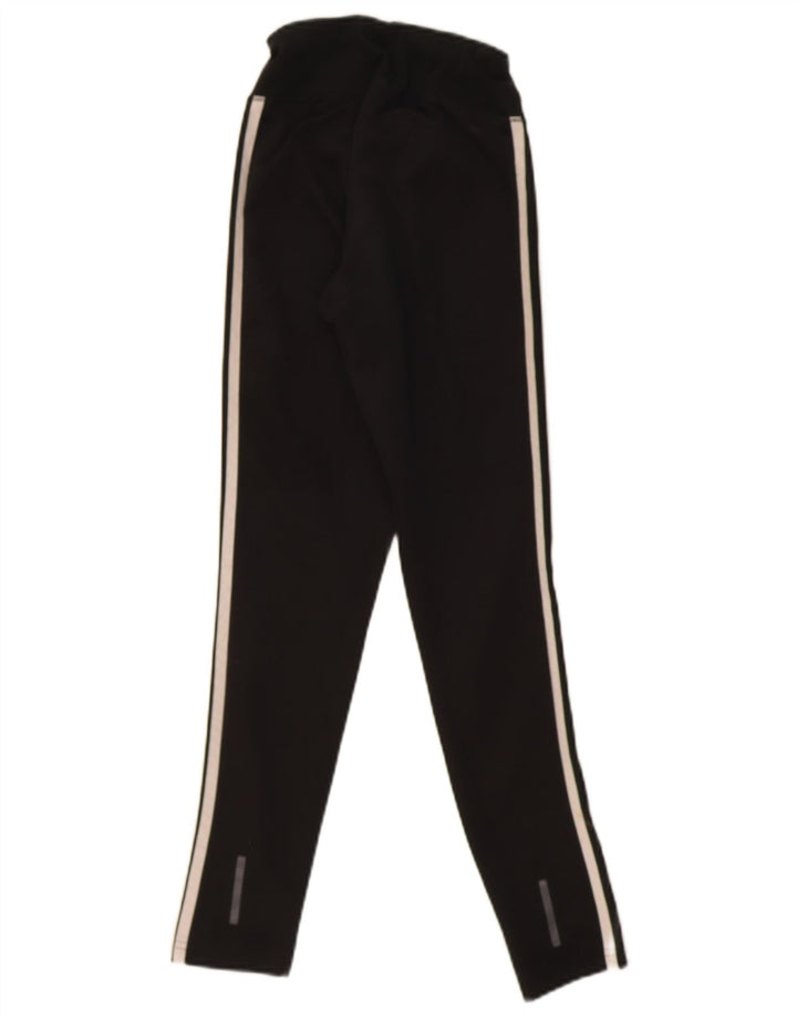 Calça Legging Adidas Climalite Feminina 4/6 XS Preta