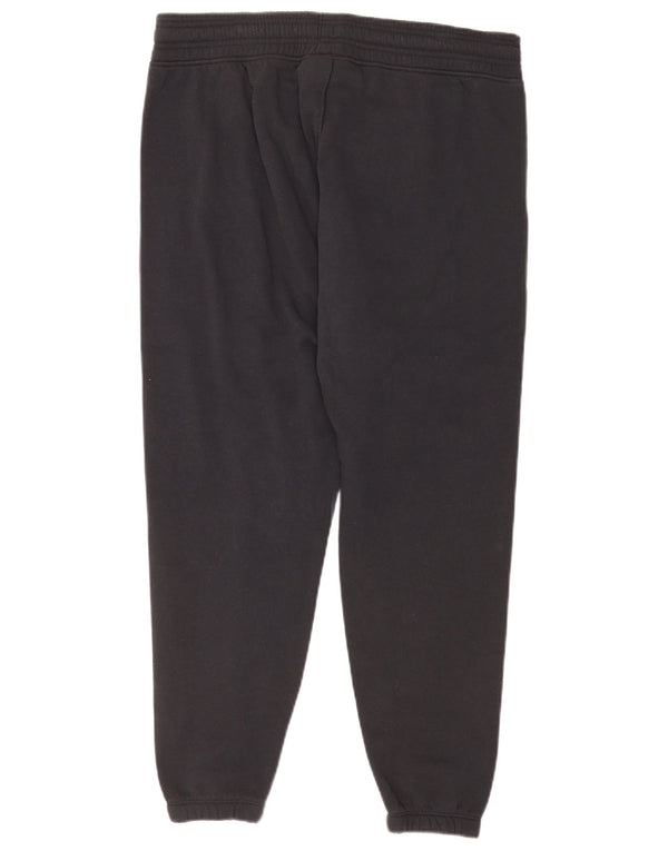 Calça esportiva masculina Under Armour Graphic Joggers grande azul marinho