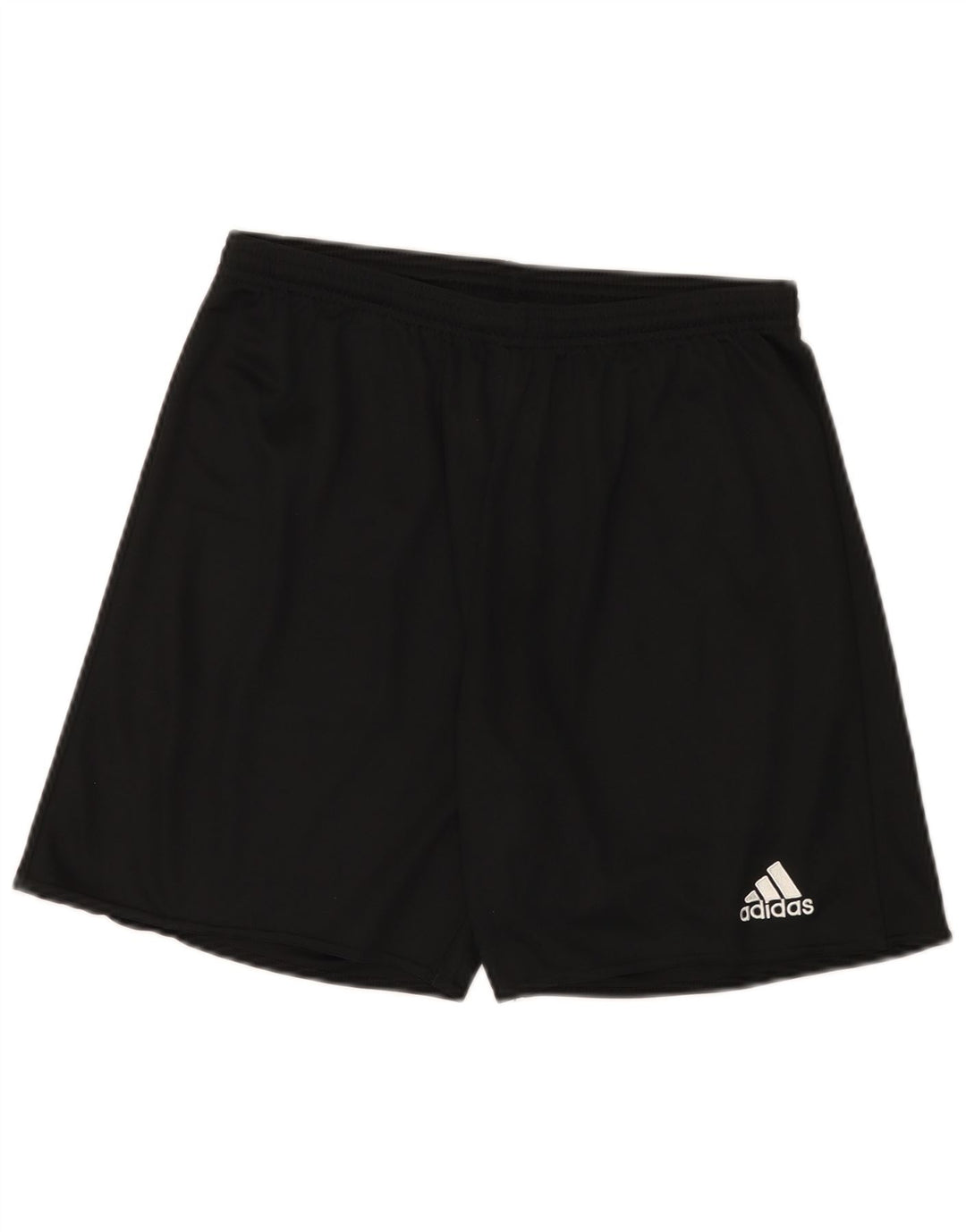 Adidas Mens Aeroready Sport Shorts Grande Poliéster Preto