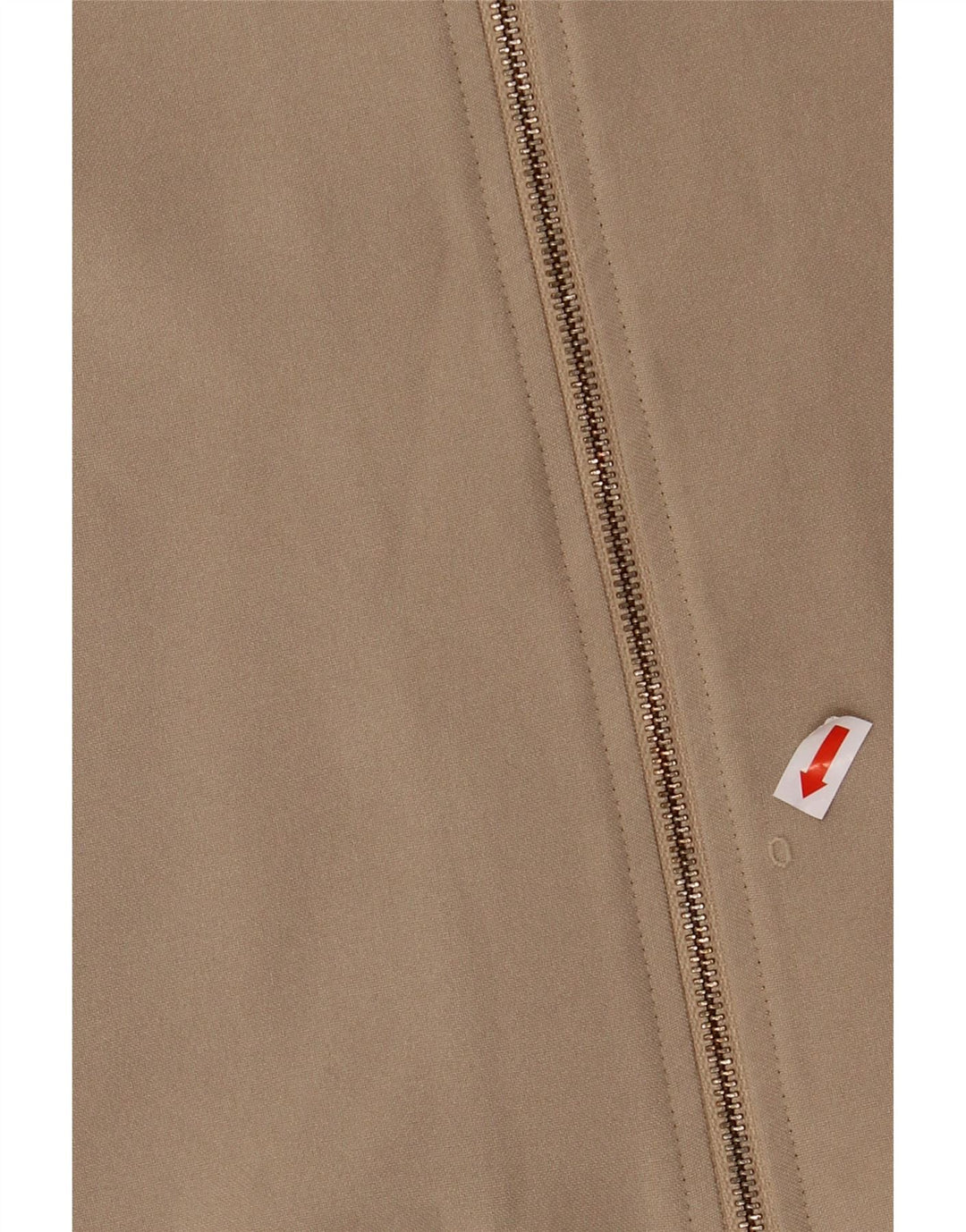 Camisa feminina BENETTON IT 46 grande bege