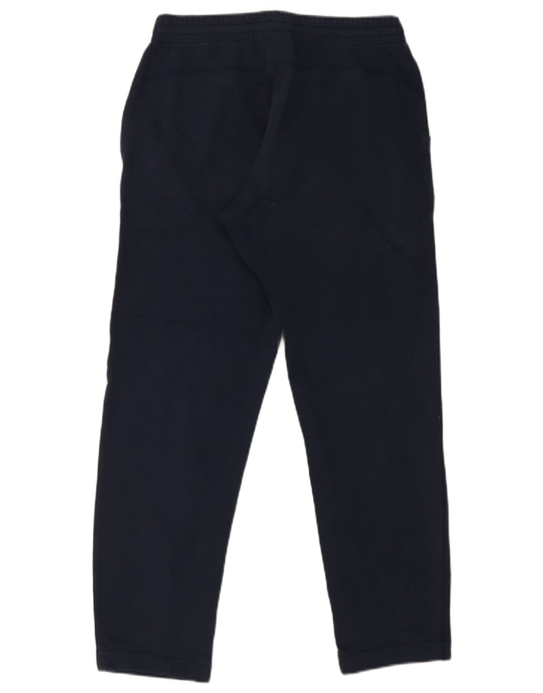 Calça Adidas Mens Treino Médio Azul Marinho Algodão