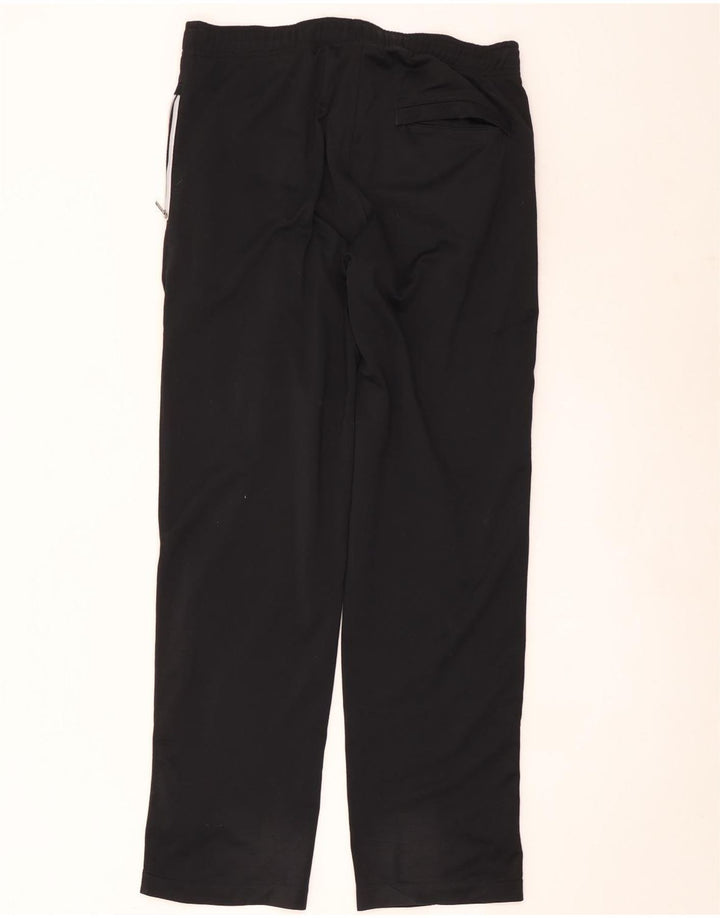 Calça Nike Masculina Treino Pequena Poliéster Preta