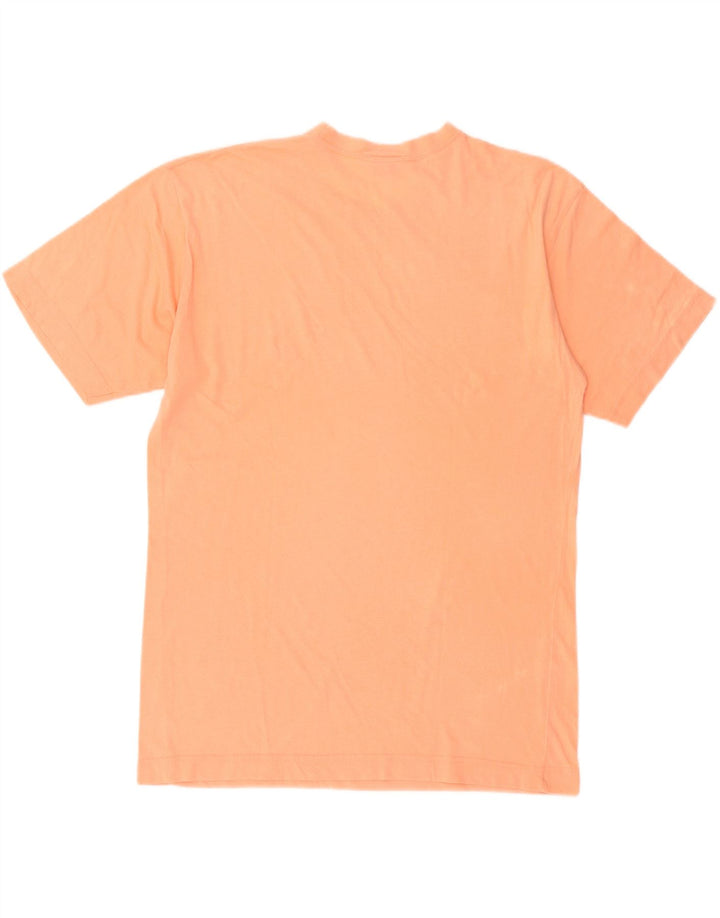 Fila Camiseta Masculina Top Grande Algodão Rosa