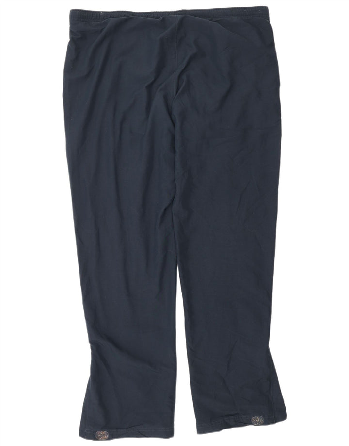 Calça Nike Mens Treino XL Azul Marinho