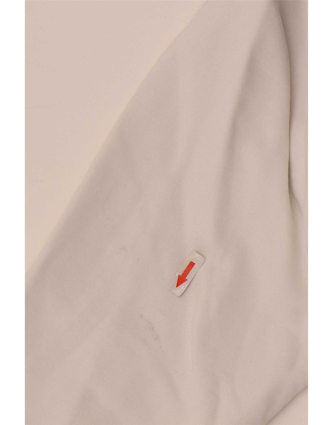 Diesel masculino moletom gráfico jumper grande algodão branco
