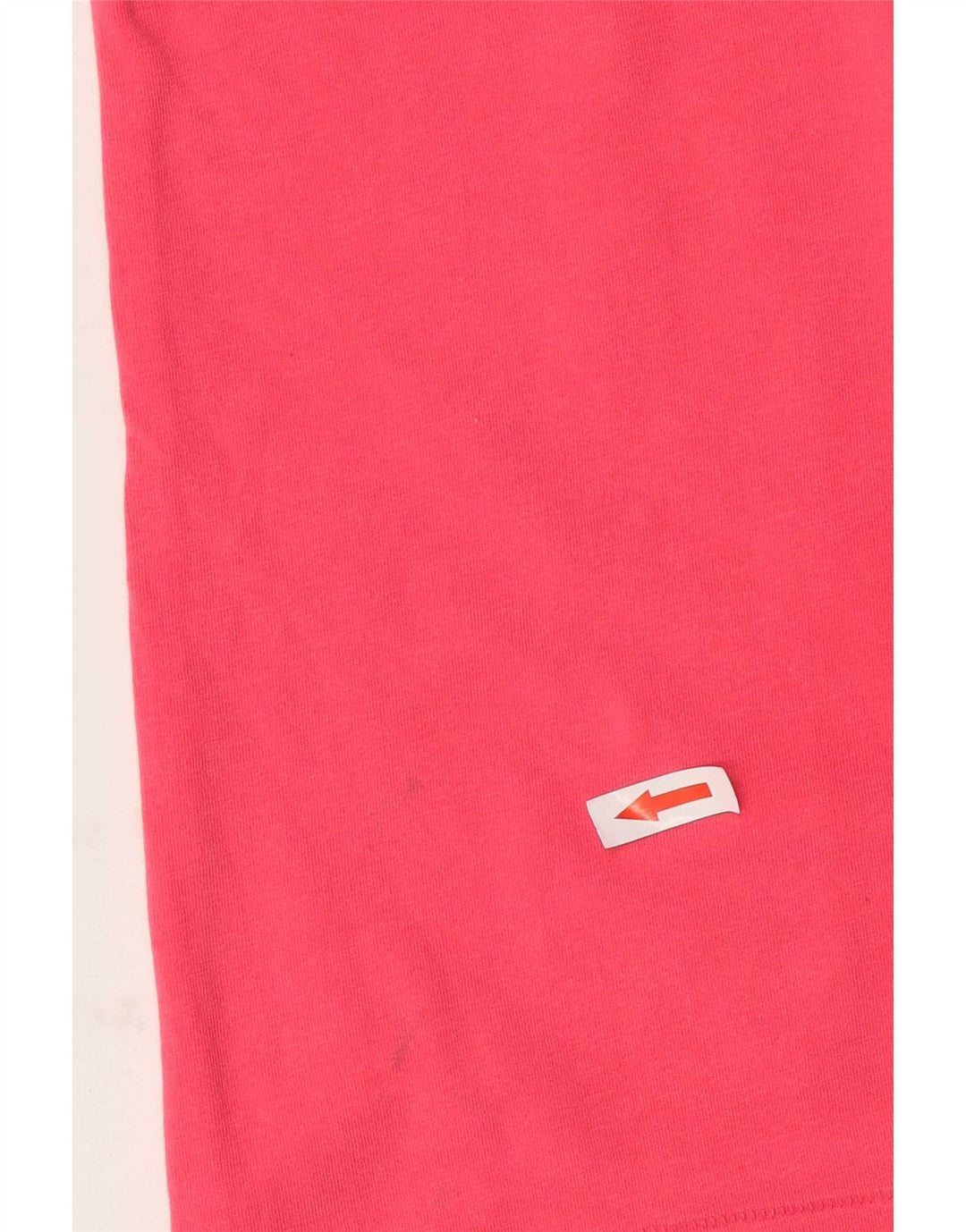Nike Womens Vest Top UK 16/18 Grande Rosa