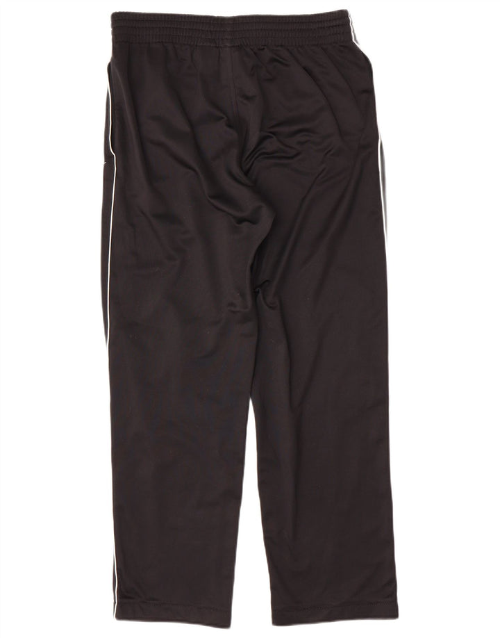 Calça de treino masculina NIKE preta média