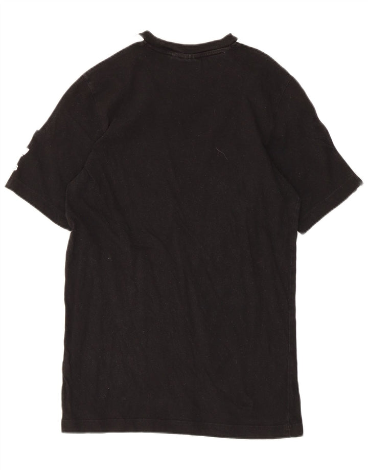 Camiseta Adidas Masculina Gráfica Top XS Preto
