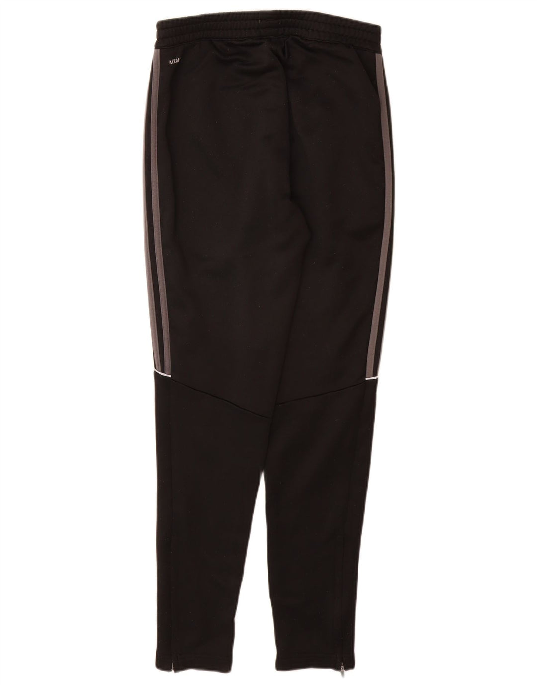 Calça Adidas Aeroready Masculina Pequena Poliéster Preto