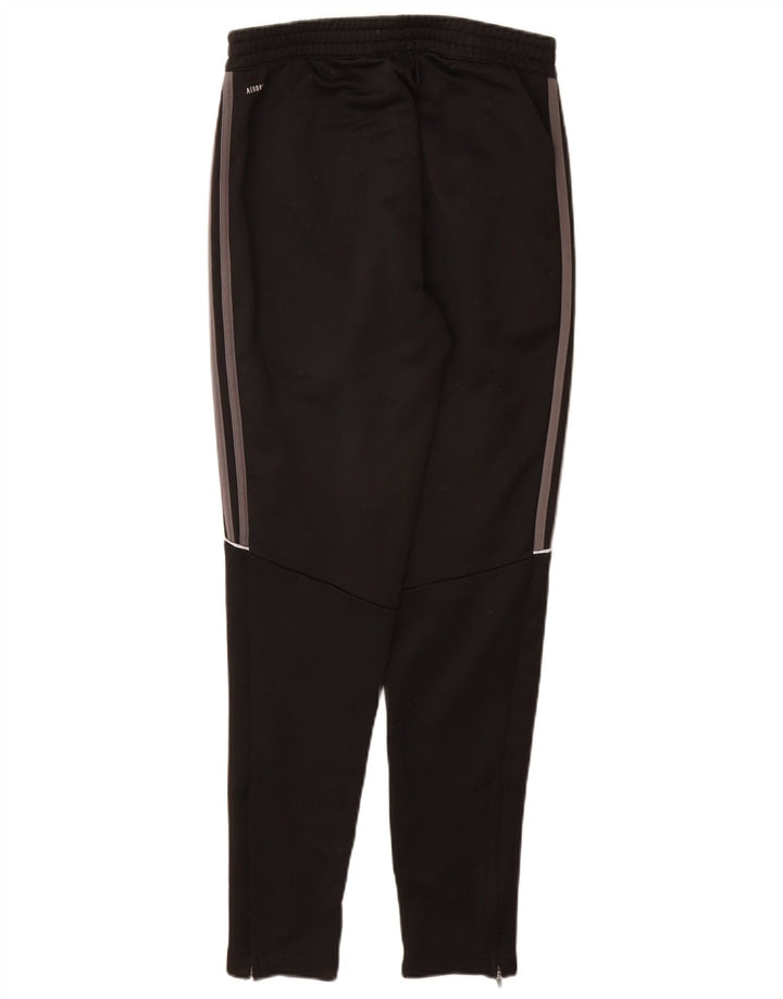 Calça Adidas Aeroready Masculina Pequena Poliéster Preto