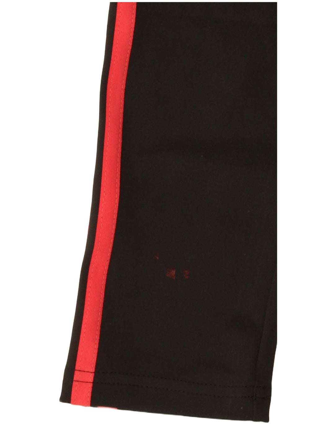 Adidas Womens Climalite Leggings UK 8/10 Pequeno Poliéster Preto