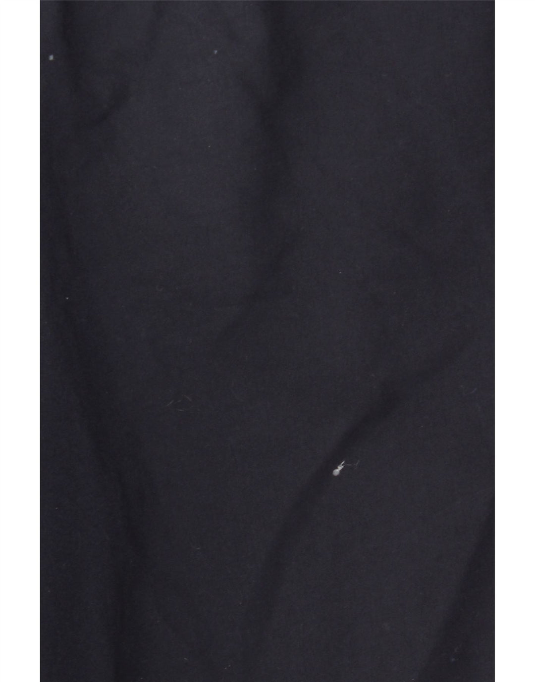 Calça de treino masculina Adidas médio azul marinho poliéster