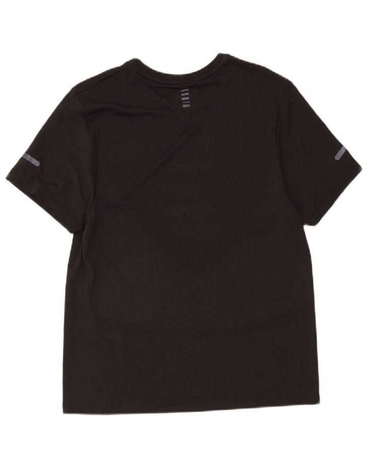 Camiseta masculina Under Armour cinza médio