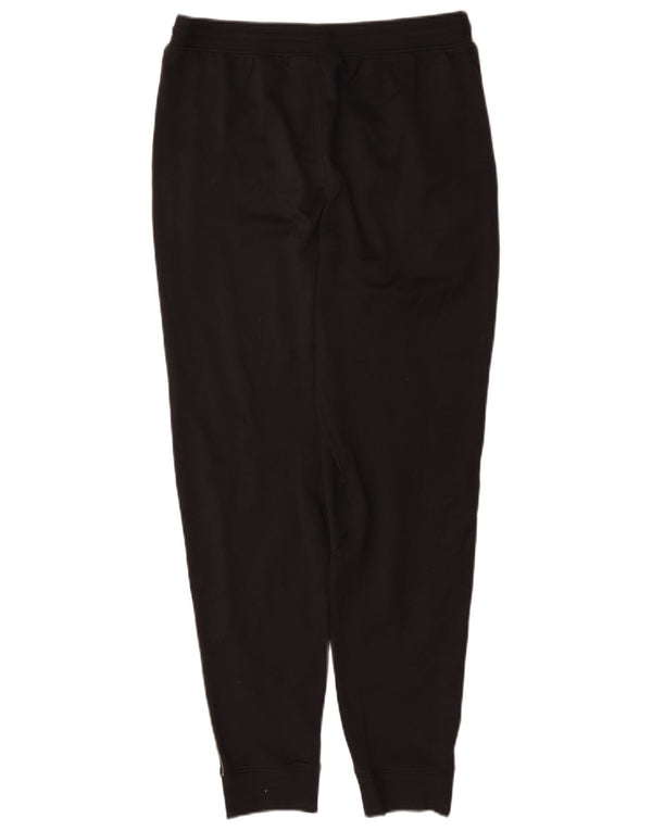 Calça de treino Under Armour Boys Joggers 13-14 anos XL preto poliéster