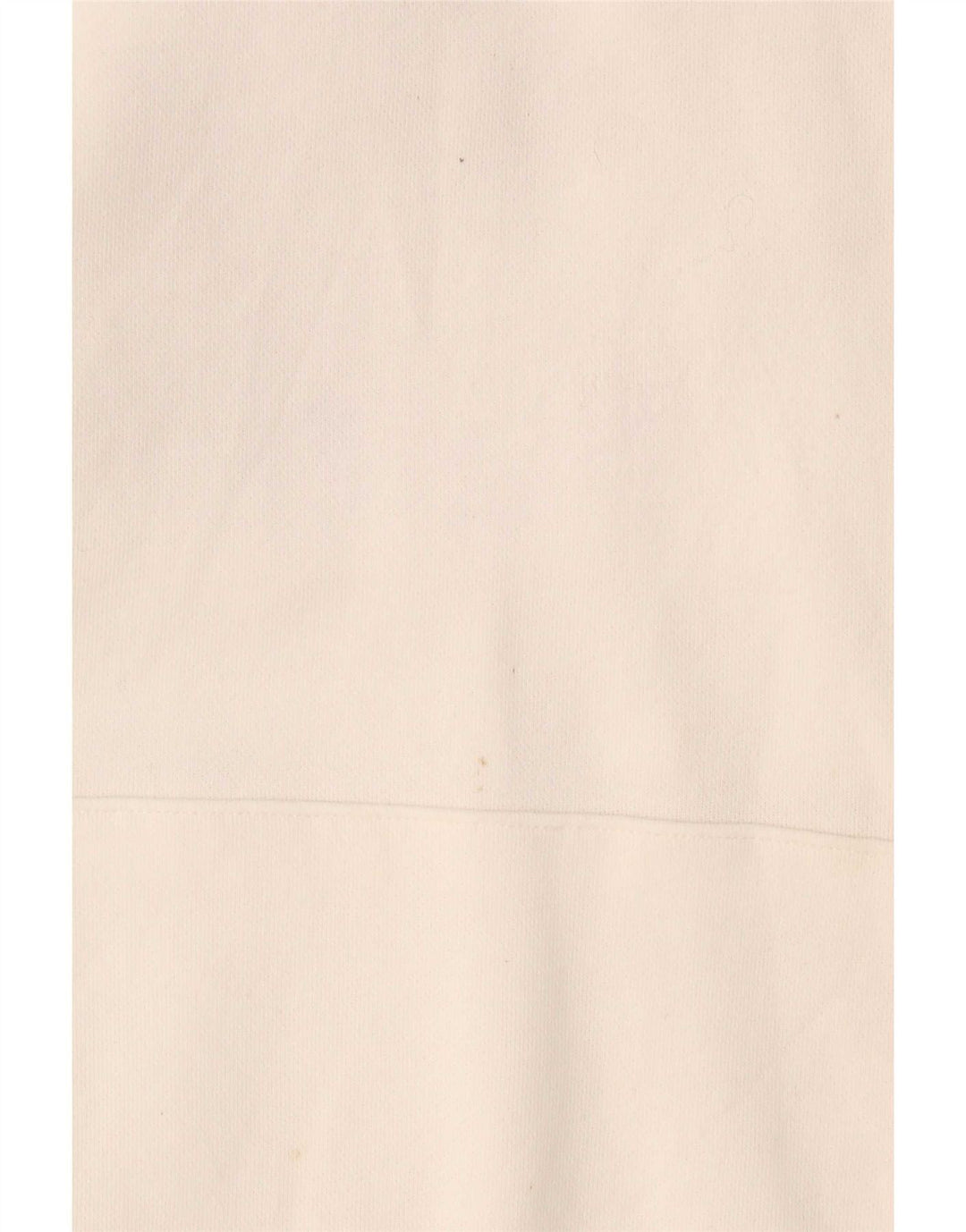 Jumper com capuz gráfico masculino Nike pequeno algodão branco