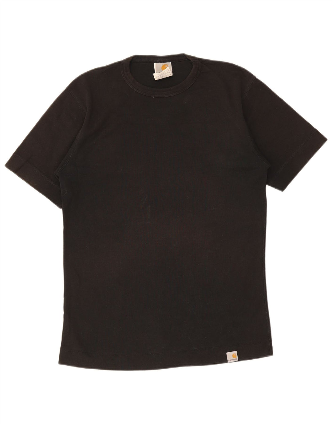 Camiseta masculina Carhartt Top XL algodão preto