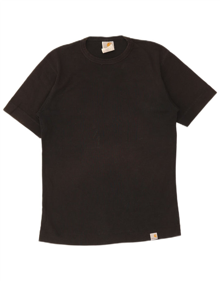 Camiseta masculina Carhartt Top XL algodão preto