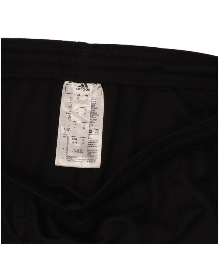 Shorts Nike Masculino Aeroready Sport Médio Poliéster Preto