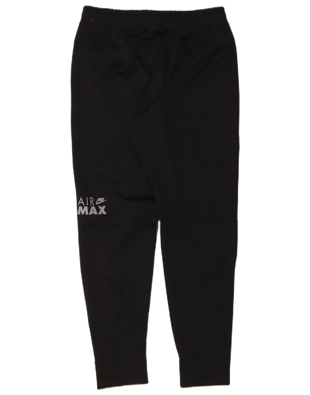 Calça esportiva masculina Nike Graphic Joggers grande bloco colorido preto