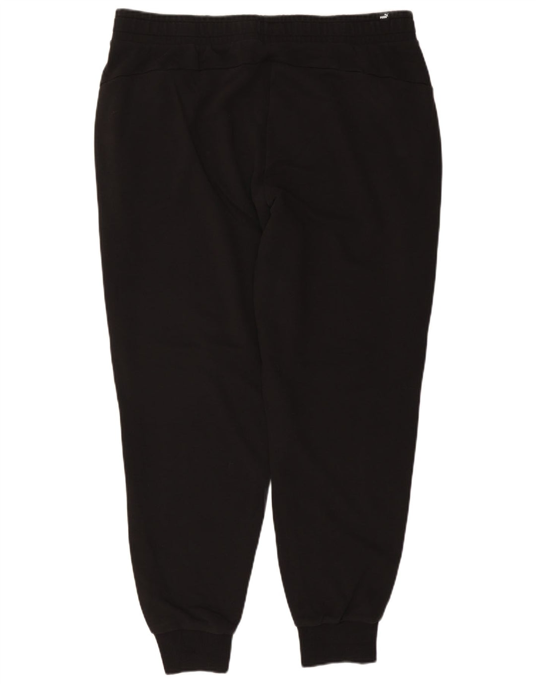 Calça esportiva masculina Puma Joggers 2XL preta