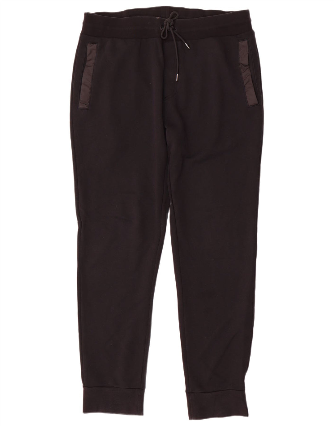 Calça de treino masculina Hugo Boss Joggers XL preto