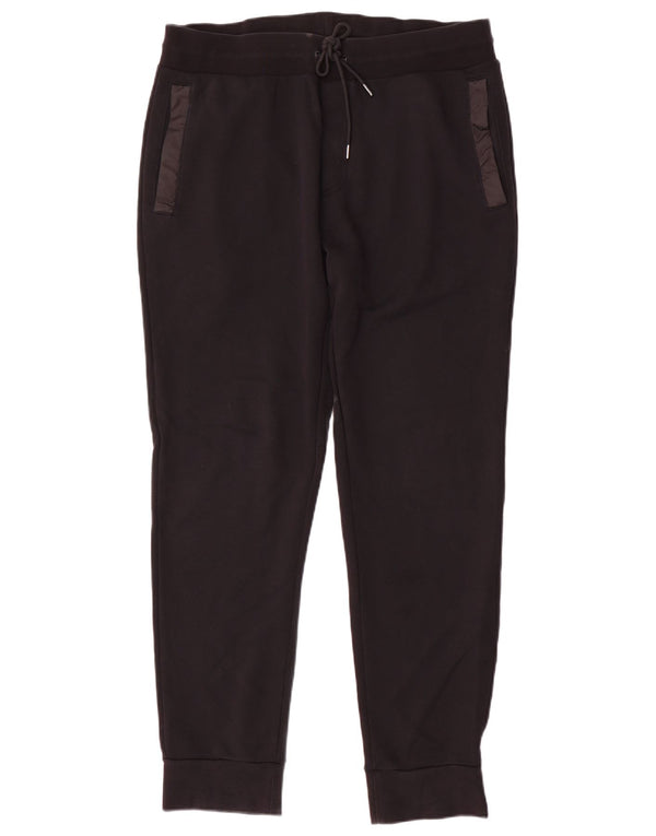 Calça de treino masculina Hugo Boss Joggers XL preto
