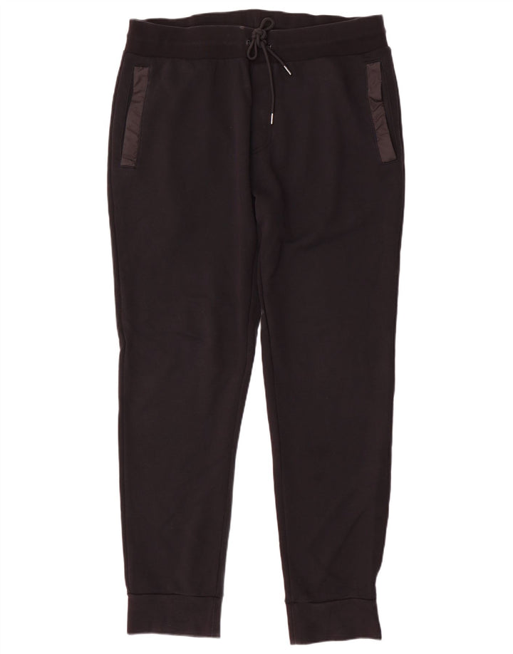 Calça de treino masculina Hugo Boss Joggers XL preto