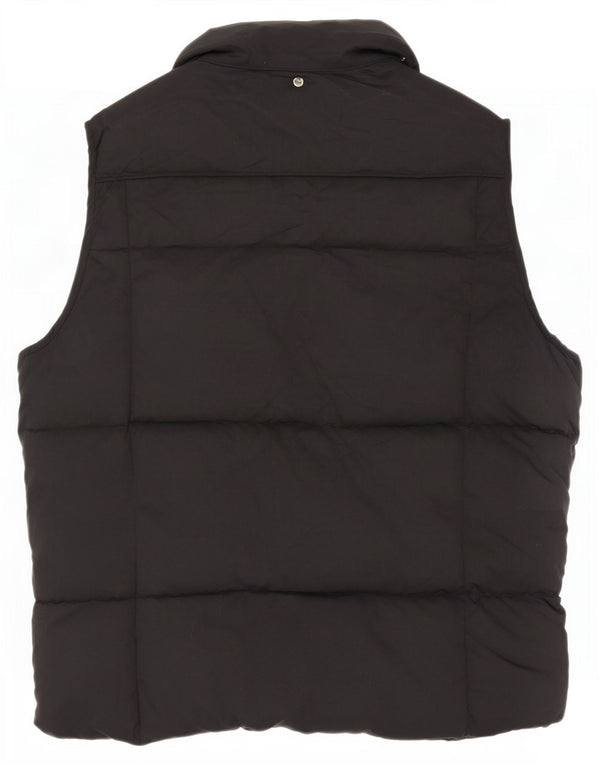 Colete acolchoado masculino Canadiens IT 54 2XL preto
