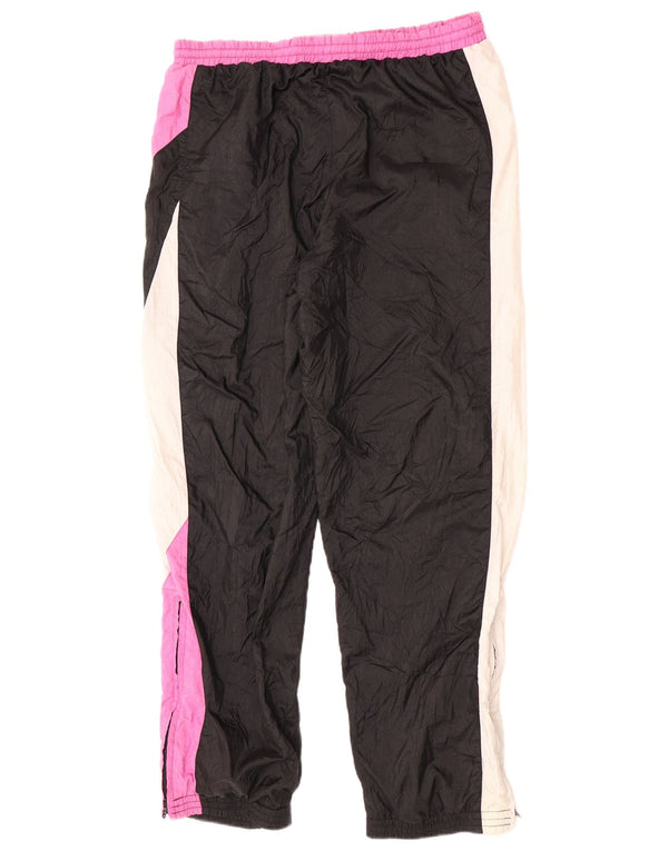 Calça de treino feminina Killtec Joggers UK 12 médio multicolorido