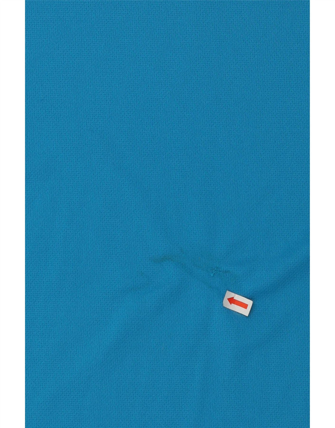 Camiseta masculina Adidas XL azul